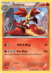 Kalos Starter Set card 10