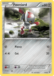 Kalos Starter Set card 19