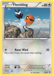 Kalos Starter Set card 31