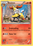 Kalos Starter Set card 9