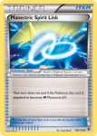 XY Phantom Forces card 100
