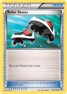 XY Phantom Forces card 103