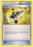 XY Phantom Forces card 106