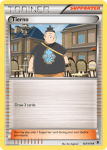 XY Phantom Forces card 107