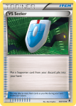 XY Phantom Forces card 109