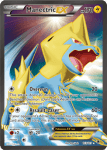 XY Phantom Forces card 113