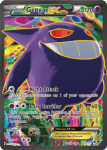 XY Phantom Forces card 114