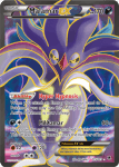 XY Phantom Forces card 115