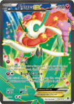 XY Phantom Forces card 116
