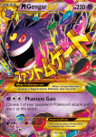 XY Phantom Forces card 121