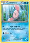 XY Phantom Forces card 22