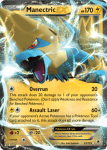 XY Phantom Forces card 23