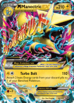 XY Phantom Forces card 24