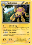 XY Phantom Forces card 27