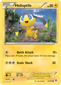 XY Phantom Forces card 29