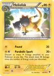 XY Phantom Forces card 30