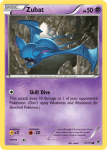 XY Phantom Forces card 31