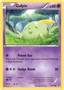 XY Phantom Forces card 37
