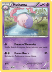 XY Phantom Forces card 40