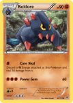 XY Phantom Forces card 49