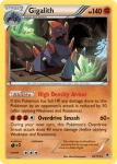 XY Phantom Forces card 50