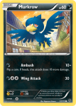 XY Phantom Forces card 51