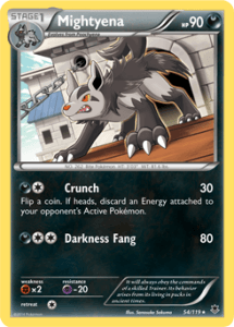 XY Phantom Forces card 54