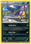 XY Phantom Forces card 57