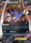 XY Phantom Forces card 58