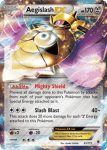 XY Phantom Forces card 65