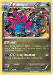 XY Phantom Forces card 74