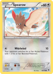 XY Phantom Forces card 78