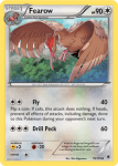 XY Phantom Forces card 79