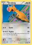 XY Phantom Forces card 82