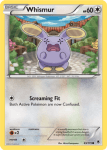 XY Phantom Forces card 83