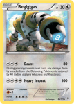 XY Phantom Forces card 86