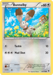 XY Phantom Forces card 87