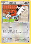XY Phantom Forces card 89