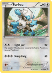 XY Phantom Forces card 90