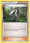 XY Phantom Forces card 91
