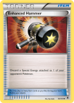 XY Phantom Forces card 94