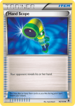 XY Phantom Forces card 96