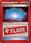 XY Phantom Forces card 98