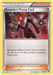 XY Phantom Forces card 99