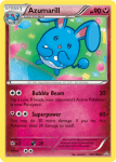XY Primal Clash card 103
