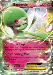XY Primal Clash card 105