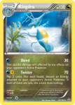XY Primal Clash card 107
