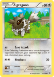 XY Primal Clash card 111