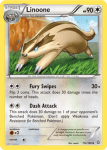 XY Primal Clash card 112