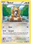 XY Primal Clash card 116